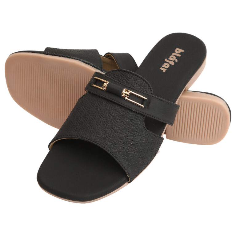 Blafar Elegant Comfort Flat Sandals