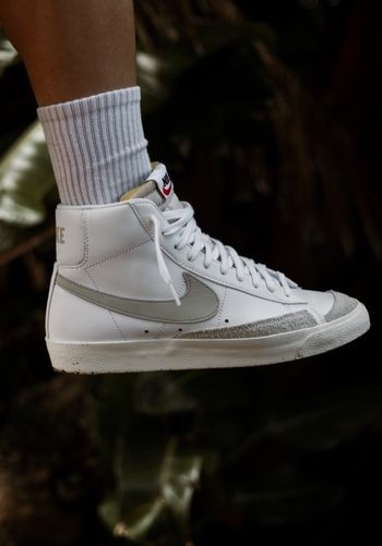 Bláfar Footwear Brand