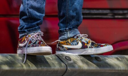 Blafar Shoes